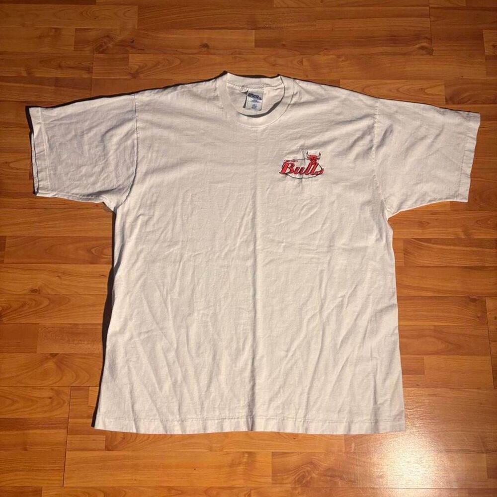 Pro-player Men's White T-shirt